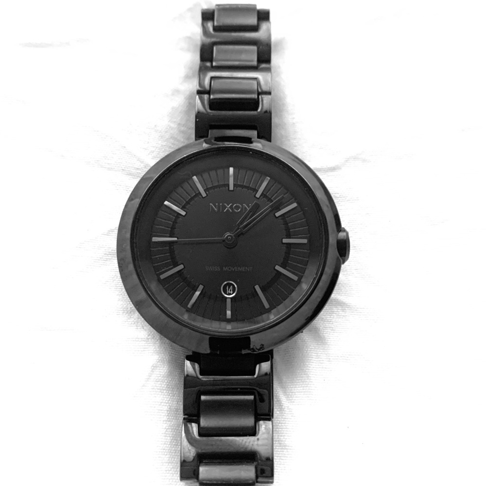 Nixon Womens Watch